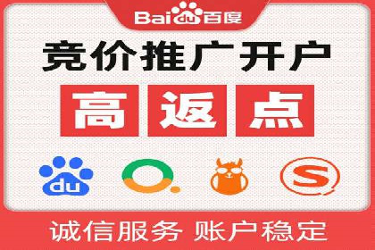 百度竞价广告的关键词策略与优化——以某行业为例